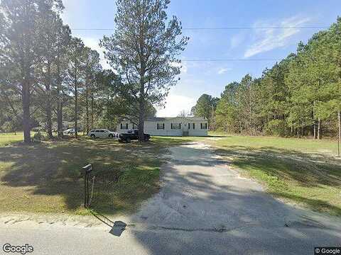 Rodeo, EUTAWVILLE, SC 29048