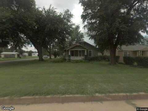 Madison, ANTHONY, KS 67003