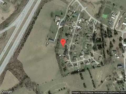 Tomahawk, SOMERSET, KY 42503
