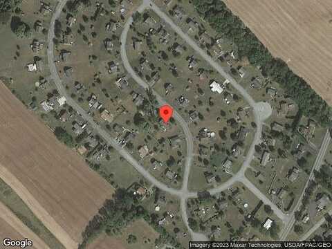 Walker, BELLEFONTE, PA 16823