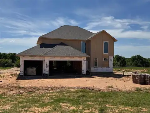 1313 Lighthorseman Way, Choctaw, OK 73020