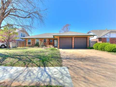 201 S Patterson Drive, Moore, OK 73160