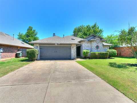 1700 Yosemite Place, Edmond, OK 73003