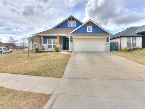 16141 Buffalo Drive, Moore, OK 73170