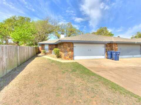 1501 Julie Place, Oklahoma City, OK 73127