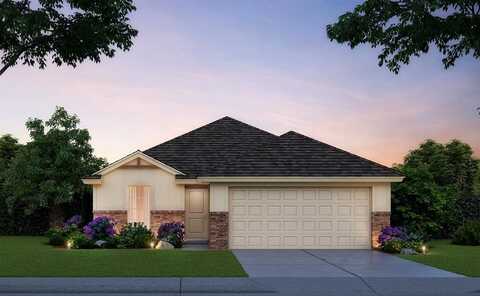 19624 Canning Road, Edmond, OK 73012