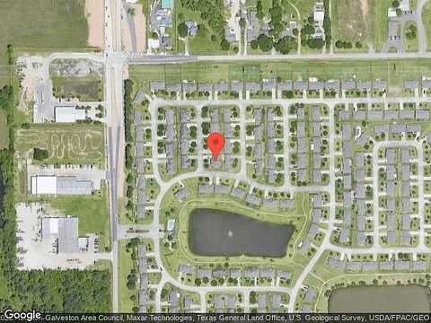 Sunset Trail, TOMBALL, TX 77375