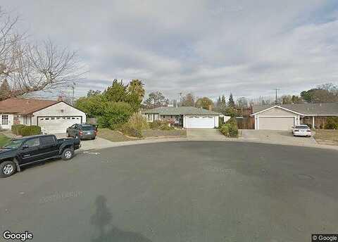 Lucia, RANCHO CORDOVA, CA 95670