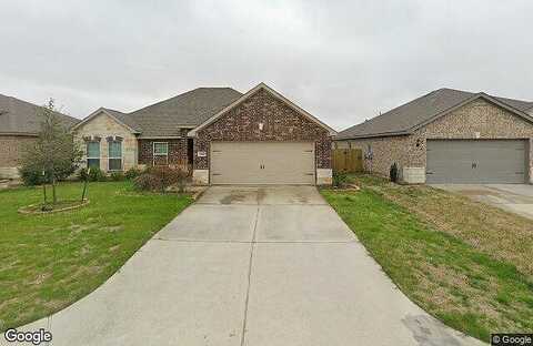 Bauer Garden, HOCKLEY, TX 77447