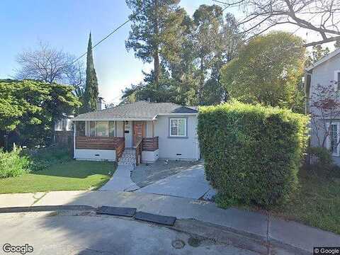 Moyers, CASTRO VALLEY, CA 94546