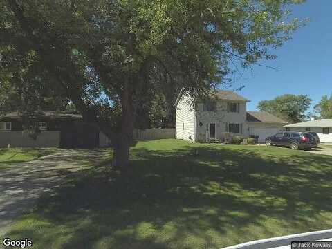 Joseph, CHANNAHON, IL 60410