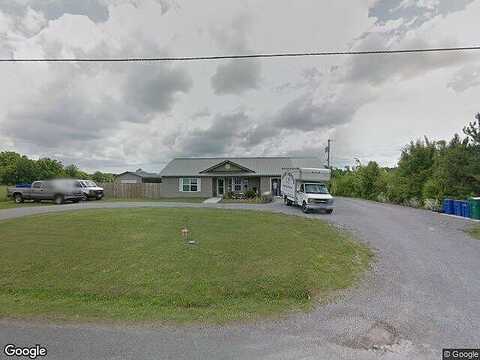Logan Ave Sw, CRANE HILL, AL 35053