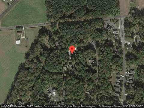 Mayflower, GREENBACKVILLE, VA 23356