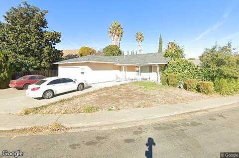 Currier, FAIRFIELD, CA 94533