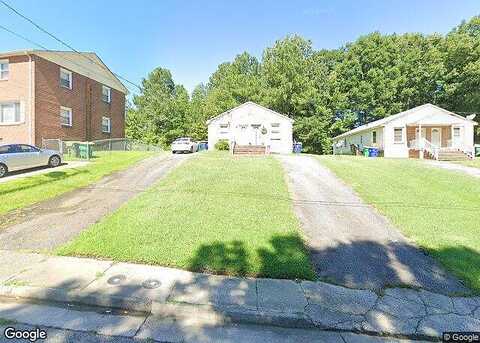 Dellrose, HOPEWELL, VA 23860