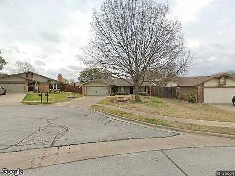 Homecraft, BEDFORD, TX 76021