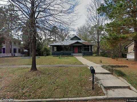 Poplar Springs, MERIDIAN, MS 39301
