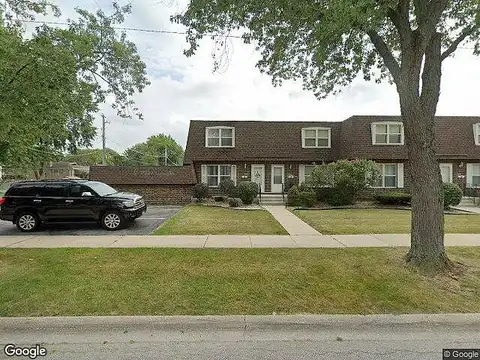 Willow, HOMEWOOD, IL 60430