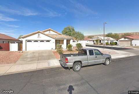 86Th, MESA, AZ 85209