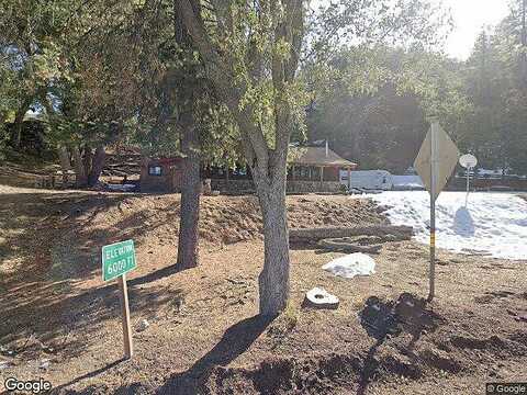 State Highway 243, IDYLLWILD, CA 92549