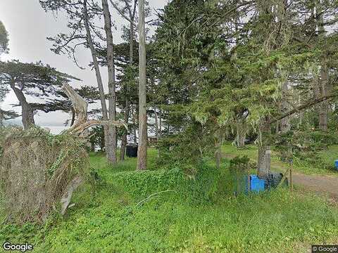 Highway 1, MARSHALL, CA 94940