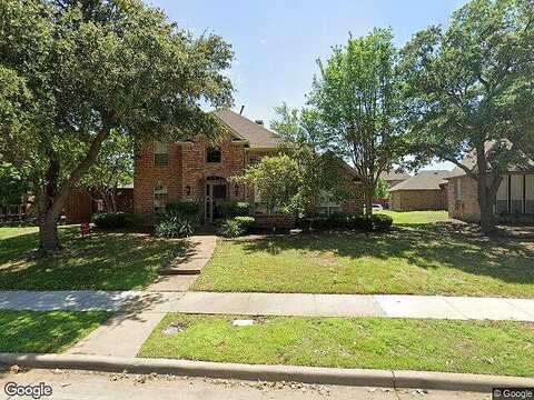 Crystal Falls, FRISCO, TX 75036