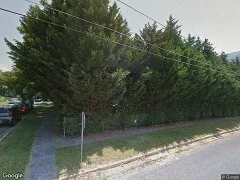 Alleghany, CLIFTON FORGE, VA 24422