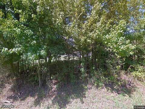 County Road 45300, POWDERLY, TX 75473