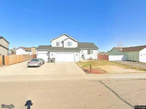 Joshua, KEENESBURG, CO 80643
