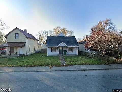 Main, MOORESVILLE, IN 46158