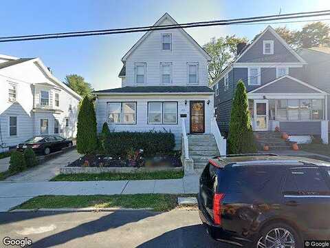 George, SOUTH AMBOY, NJ 08879