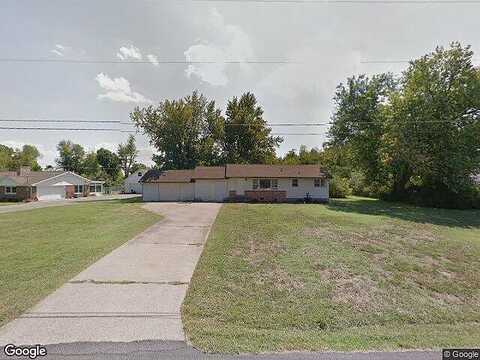 Gilhaven, PADUCAH, KY 42003