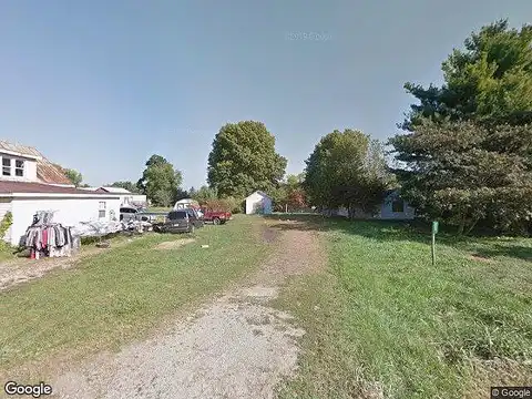 Green, WHEELERSBURG, OH 45694