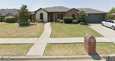 Hardwicke, LITTLE ELM, TX 75068
