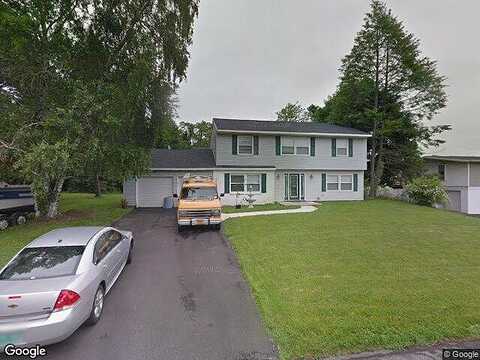Heather, KINGSTON, NY 12401