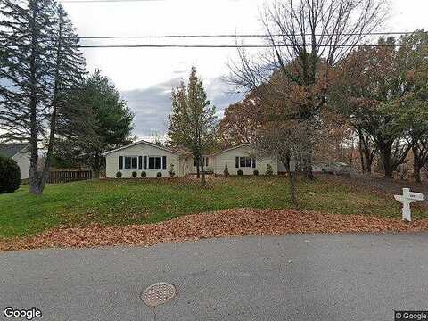 Howery, CHRISTIANSBURG, VA 24073