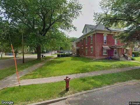 Jefferson, SAVANNA, IL 61074