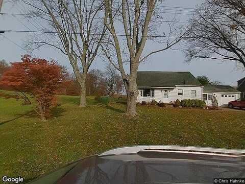 Jefferson, HARTVILLE, OH 44632