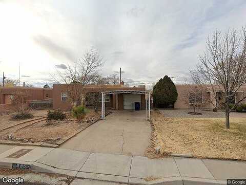 Laguayra, ALBUQUERQUE, NM 87108