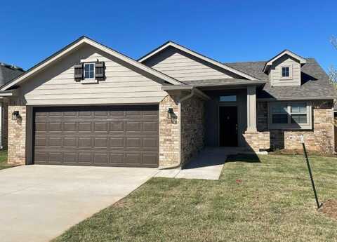 17625 Nantucket Avenue, Edmond, OK 73012