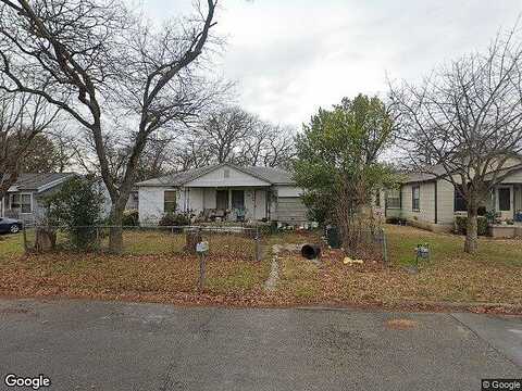 Lockwood, FORT WORTH, TX 76108