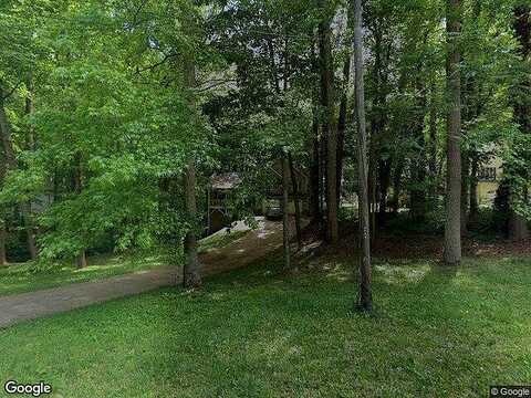 Michael, DALLAS, GA 30157