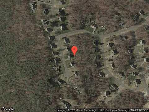 Michelle, THOMASTON, CT 06787