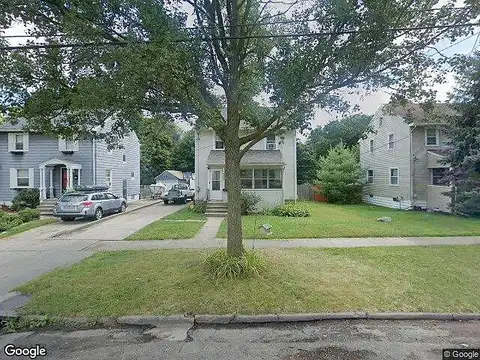 Bowen, JACKSON, MI 49202