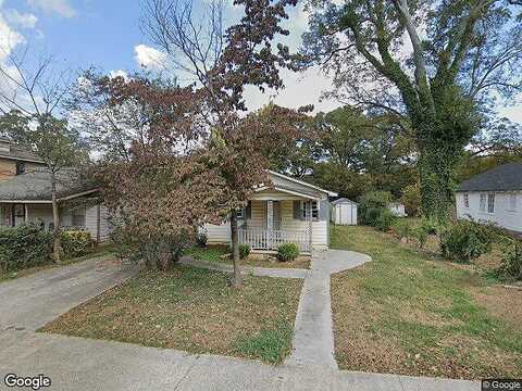 Erwin, CARTERSVILLE, GA 30120