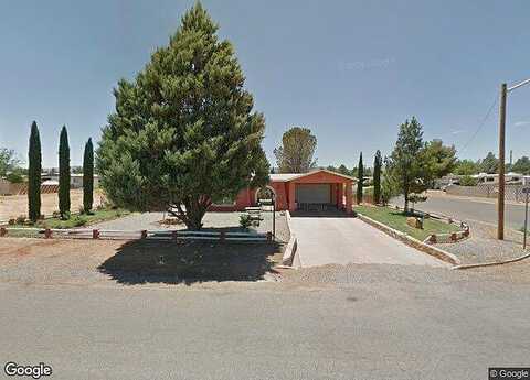 Ford, PEARCE, AZ 85625