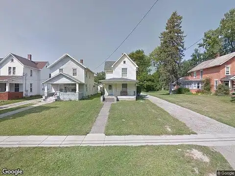 Northwest, BELLEVUE, OH 44811