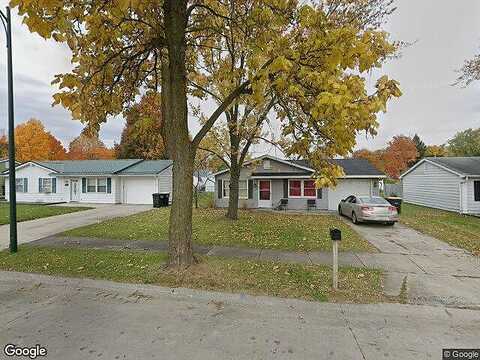 Penrose, KENDALLVILLE, IN 46755