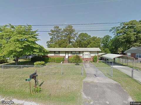Pinehurst, AUGUSTA, GA 30907