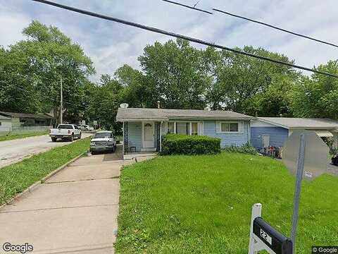 Reasor, SAINT LOUIS, MO 63135